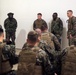 TSC Teams prepare for SP-MAGTF-CR-A