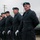25th Anniversary Memorial Service for 14th Quartermaster Detachment