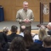 CJCS speaks at NDU