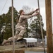 Charlie Company Confidence Course &amp; Tarzan Course