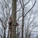 Charlie Company Confidence Course &amp; Tarzan Course