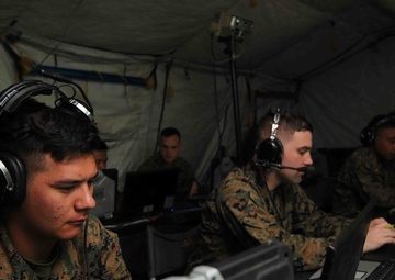 MASS-1 Battle Lab abilities tested during DASC/ TACC drill 3-16