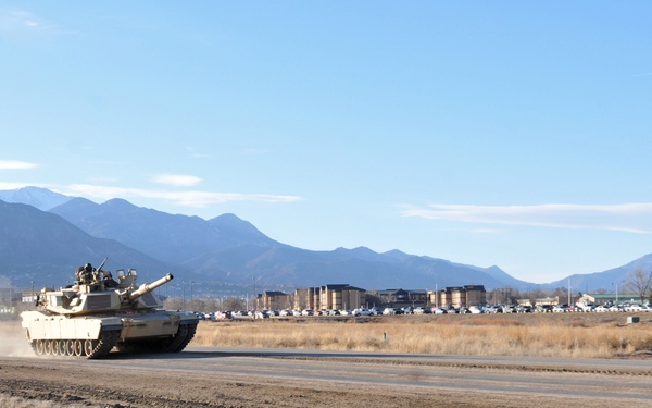 His wishes, our honor