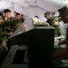 1st MLG represents the West Coast for the WPT Hill memorial award in field mess