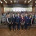 Event hosted at Peterson Club