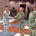 4th ESC Best Warrior Competition winner