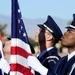 2016 Air Force Trials opening ceremony