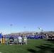 2016 Air Force Trials opening ceremony