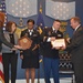 Forward Support Company FRG recognized as best in the Army Reserve