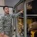 Alaska Air National Guardsmen deploy to Middle East