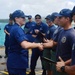 Coast Guard disestablishes final collateral dive locker, part of regional stand up