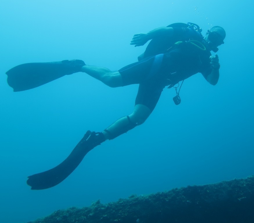 Coast Guard disestablishes final collateral dive locker, part of regional stand up