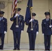 176th Wing welcomes new command chief