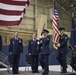 176th Wing welcomes new command chief