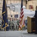 176th Wing welcomes new command chief