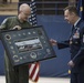 176th Wing welcomes new command chief