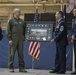 176th Wing welcomes new command chief