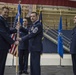 176th Wing welcomes new command chief
