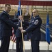 176th Wing welcomes new command chief