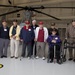 Iwo Jima Veterans Tour