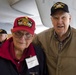 Iwo Jima Veterans Tour