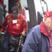 Iwo Jima Veterans Tour