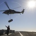 USS Theodore Roosevelt operations