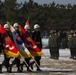 Republic of Korea (ROK) Marines Graduate