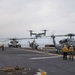 USS Bonhomme Richard operations