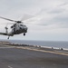 USS Bonhomme Richard operations