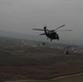 Multinational aviation exercise in Kosovo, communication in the air