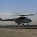 Multinational aviation exercise in Kosovo, communication in the air