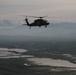 Multinational aviation exercise in Kosovo, communication in the air