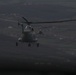 Multinational aviation exercise in Kosovo, communication in the air