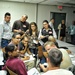 1st MSC Soldiers attend ACE-SI and ASIST training