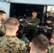 SITCC teaches language of aviation to Intelligence Marines