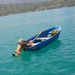 Coast Guard searching for owner of unmanned adrift skiff near Kaneohe Bay, Oahu