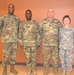 Brig. Gen. Elwell conducts Yearly Training Brief