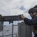 Small craft attack team live fire drill