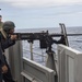 Small craft attack team live fire drill