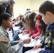 KFOR troops bring smiles to children in Kosovo