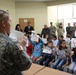 KFOR troops bring smiles to children in Kosovo