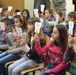 KFOR troops bring smiles to children in Kosovo