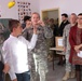 KFOR troops bring smiles to children in Kosovo