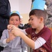 KFOR troops bring smiles to children in Kosovo