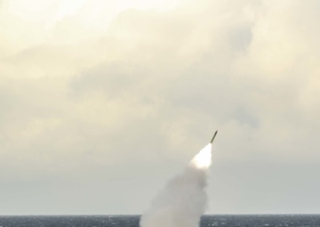 ‘Target is in the sky’: U.S. Marines and Norwegian forces launch Stingers