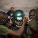 Marine Corps recruit training