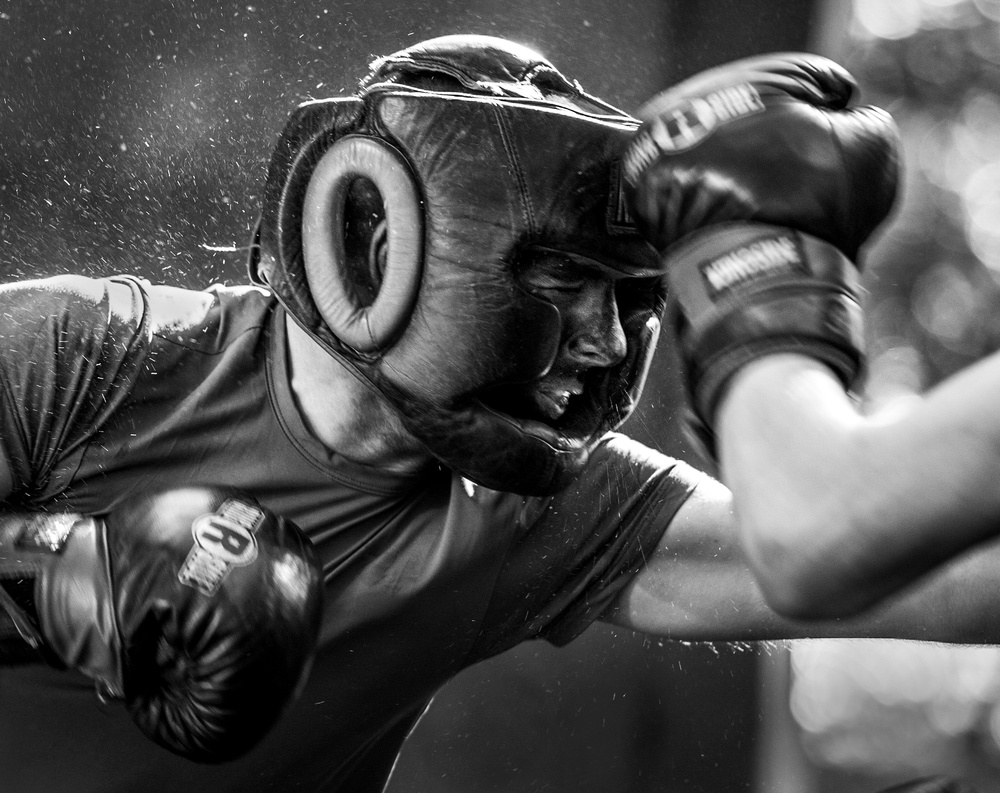 Marine Corps recruit training