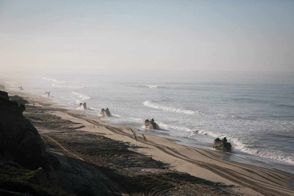 Exercise Iron Fist 2016: PHIBLEX