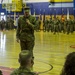 H&amp;HS welcomes new sergeant major